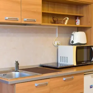  Apartament Downtown Studio