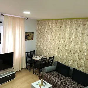  Apartament Serban Arenele Romane Marius Nasta