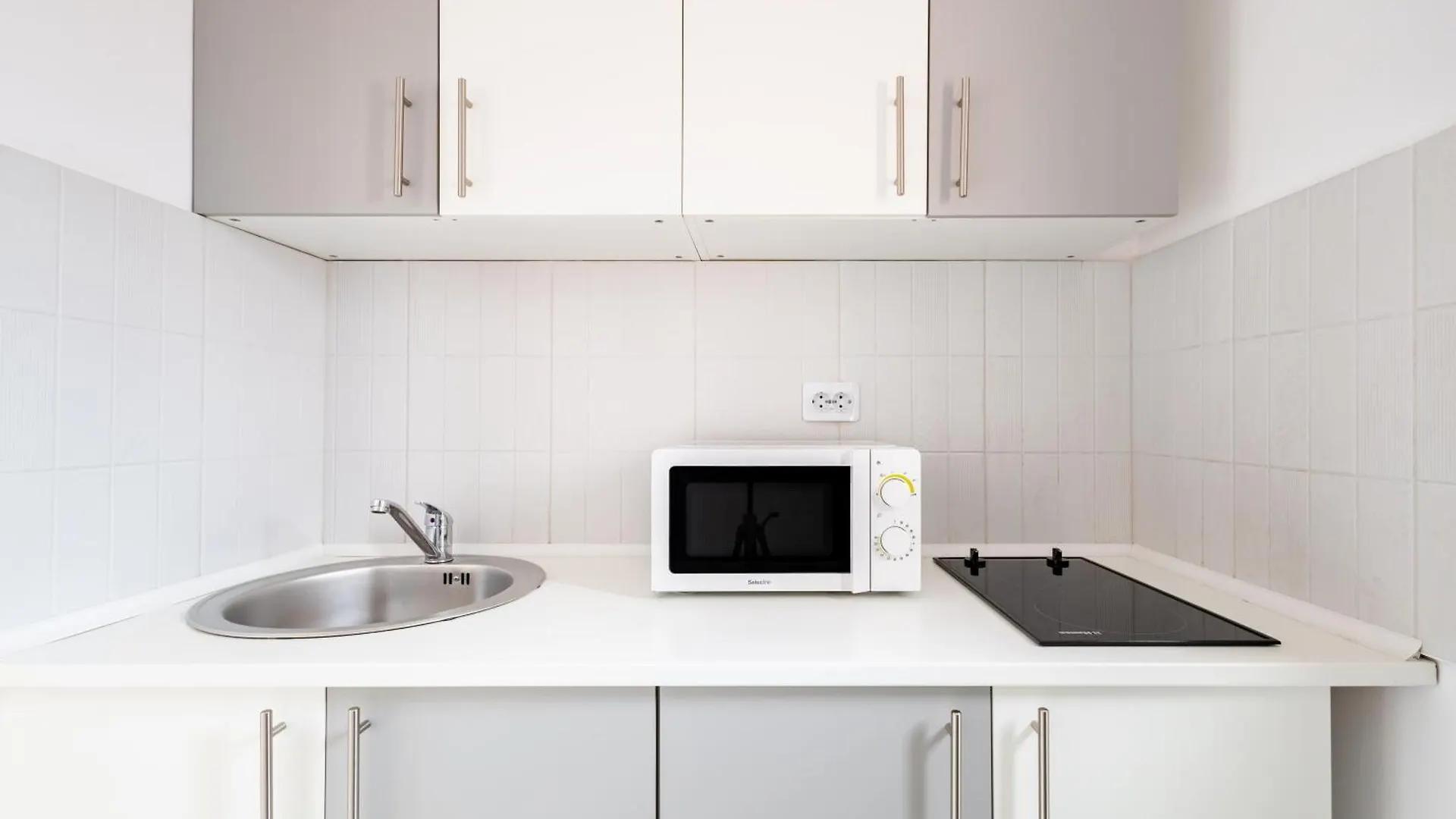 Downtown Victoria Apartments By Citybookings Bucharest 0*,